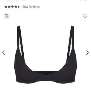 Fits Everybody Plunge Bra